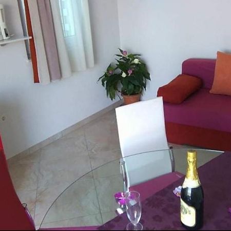 Marin I Vinka Apartment โตรกีร์ ภายนอก รูปภาพ