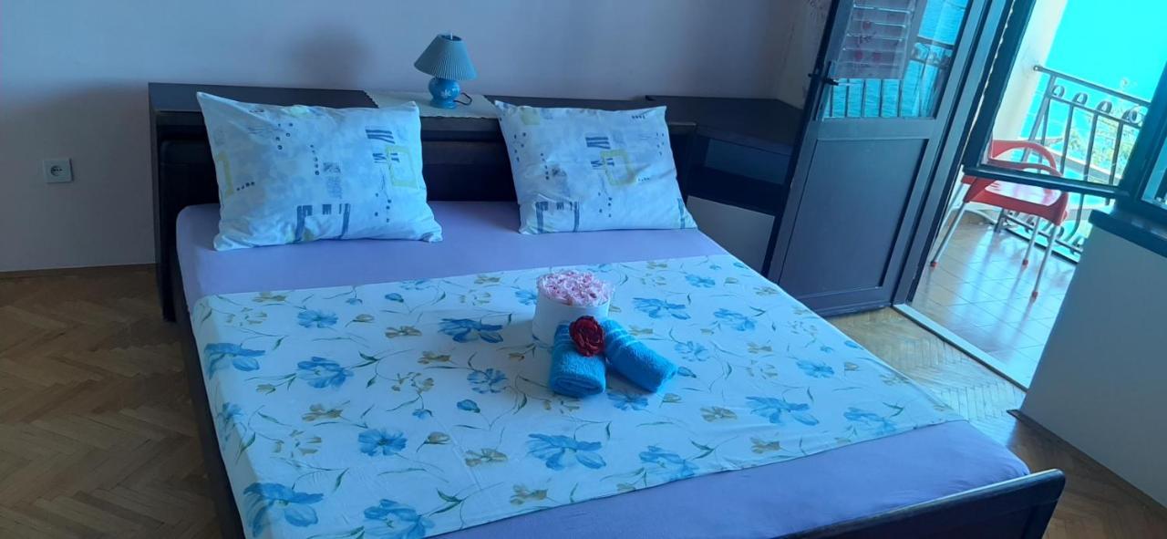 Marin I Vinka Apartment โตรกีร์ ภายนอก รูปภาพ