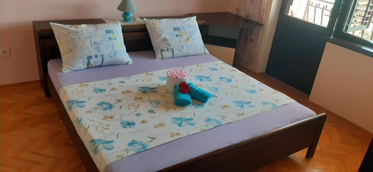 Marin I Vinka Apartment โตรกีร์ ภายนอก รูปภาพ