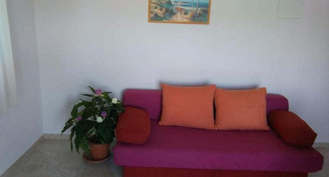 Marin I Vinka Apartment โตรกีร์ ภายนอก รูปภาพ